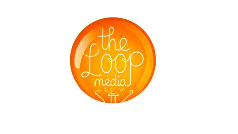 The Loop Media Website